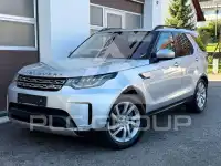 2019 Land Rover Discovery