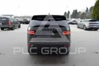 2019 Land Rover Discovery