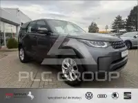 2019 Land Rover Discovery