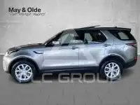 2019 Land Rover Discovery