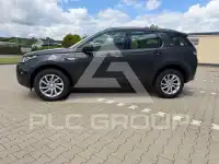 2019 Land Rover Discovery