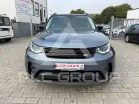 2019 Land Rover Discovery