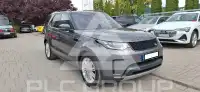 2019 Land Rover Discovery
