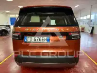 2019 Land Rover Discovery
