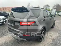 2019 Land Rover Discovery