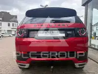 2019 Land Rover Discovery