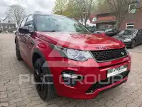 2019 Land Rover Discovery