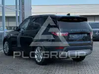 2019 Land Rover Discovery