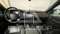 2019 Land Rover Discovery