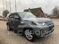 2019 Land Rover Discovery