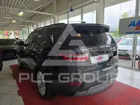 2019 Land Rover Discovery