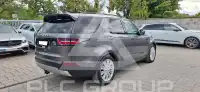 2019 Land Rover Discovery