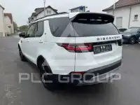 2019 Land Rover Discovery