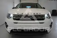 2019 Land Rover Discovery