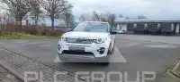 2017 Land Rover Discovery