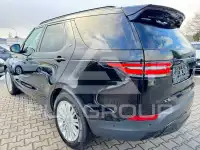 2019 Land Rover Discovery