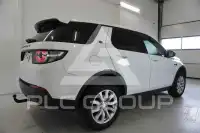 2019 Land Rover Discovery