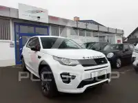 2019 Land Rover Discovery