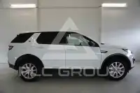 2019 Land Rover Discovery