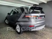 2019 Land Rover Discovery