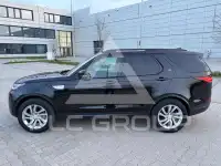 2019 Land Rover Discovery