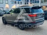 2019 Land Rover Discovery