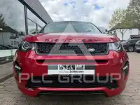 2019 Land Rover Discovery