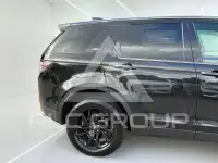 2019 Land Rover Discovery