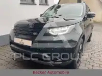 2019 Land Rover Discovery