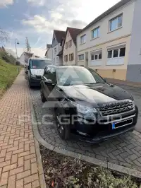 2019 Land Rover Discovery