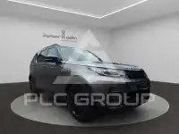 2019 Land Rover Discovery