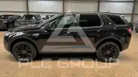 2019 Land Rover Discovery