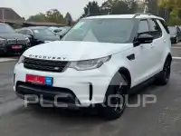 2019 Land Rover Discovery