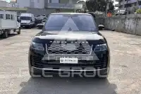 2019 Land Rover Range Rover