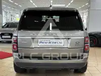 2019 Land Rover Range Rover