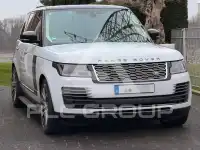2019 Land Rover Range Rover