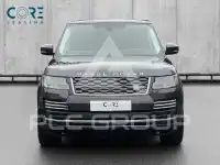 2019 Land Rover Range Rover