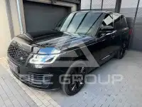 2019 Land Rover Range Rover