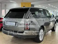 2019 Land Rover Range Rover