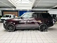 2019 Land Rover Range Rover