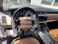 2019 Land Rover Range Rover