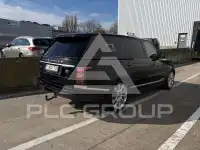 2019 Land Rover Range Rover