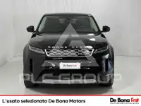 2019 Land Rover Range Rover