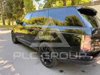 2019 Land Rover Range Rover