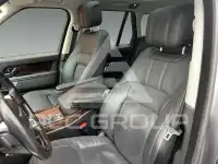 2019 Land Rover Range Rover