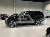 2019 Land Rover Range Rover