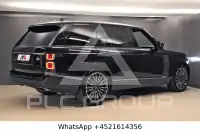 2019 Land Rover Range Rover