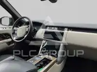 2019 Land Rover Range Rover