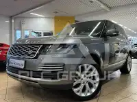 2019 Land Rover Range Rover