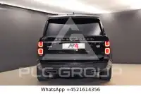 2019 Land Rover Range Rover